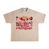 French Oak Daddy's Valentine Urban Heavy Tee - HowdyJamesFarm