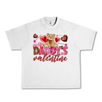 Lunar Rock Daddy's Valentine Urban Heavy Tee - HowdyJamesFarm