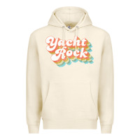 Tofu vintage fade yacht rock party boat drinking product Premium Hoodie - lanVoArt