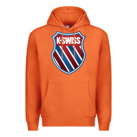 Carrot k.swiss Premium Hoodie - lanVoArt