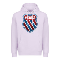 Lilac k.swiss Premium Hoodie - lanVoArt