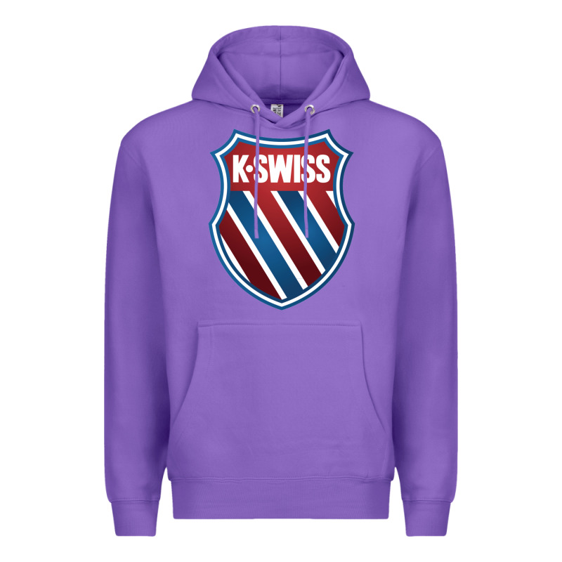 K.swiss Premium Hoodie by lanVoArt | Teevron