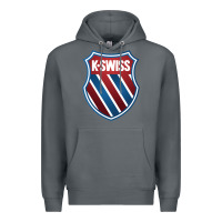 Rock k.swiss Premium Hoodie - lanVoArt