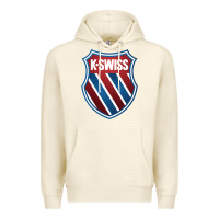 Sandshell k.swiss Premium Hoodie - lanVoArt