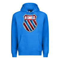 True Royal k.swiss Premium Hoodie - lanVoArt