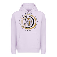 Lilac harvey mudd college 1955 Premium Hoodie - lanVoArt