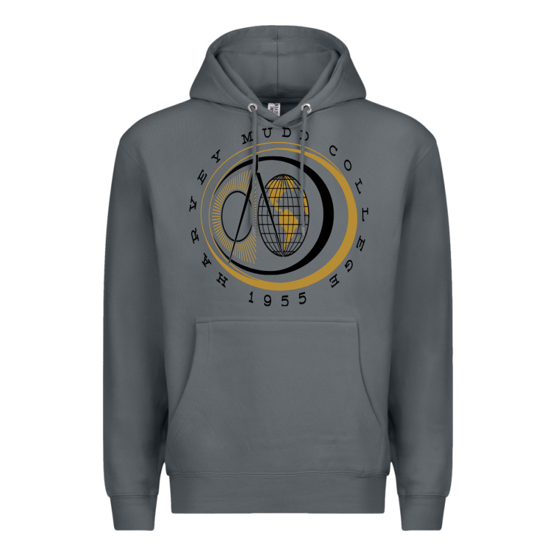 Harvey Mudd College 1955 Premium Hoodie by lanVoArt | Teevron