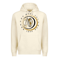 Sandshell harvey mudd college 1955 Premium Hoodie - lanVoArt