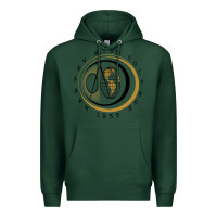 Sports Green harvey mudd college 1955 Premium Hoodie - lanVoArt