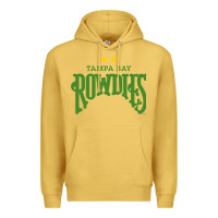 Antique Gold the tampa bay rowdies fitted Premium Hoodie - lanVoArt