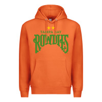 Carrot the tampa bay rowdies fitted Premium Hoodie - lanVoArt