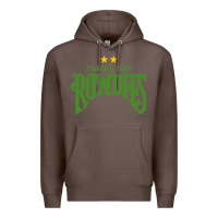 Coffee the tampa bay rowdies fitted Premium Hoodie - lanVoArt