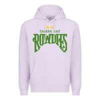 Lilac the tampa bay rowdies fitted Premium Hoodie - lanVoArt