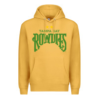 Mustard the tampa bay rowdies fitted Premium Hoodie - lanVoArt