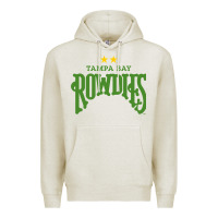 Oatmeal Heather the tampa bay rowdies fitted Premium Hoodie - lanVoArt