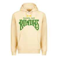 Pina Colada the tampa bay rowdies fitted Premium Hoodie - lanVoArt