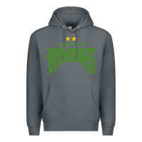 Rock the tampa bay rowdies fitted Premium Hoodie - lanVoArt