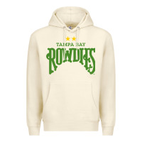 Sandshell the tampa bay rowdies fitted Premium Hoodie - lanVoArt