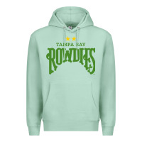 Seafoam the tampa bay rowdies fitted Premium Hoodie - lanVoArt