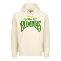 Tofu the tampa bay rowdies fitted Premium Hoodie - lanVoArt