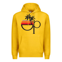 Lemon ocean pacific Premium Hoodie - lanVoArt