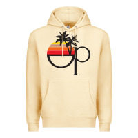 Pina Colada ocean pacific Premium Hoodie - lanVoArt
