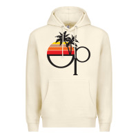 Sandshell ocean pacific Premium Hoodie - lanVoArt