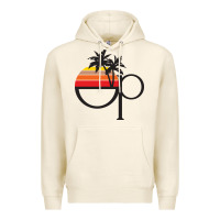 Tofu ocean pacific Premium Hoodie - lanVoArt