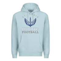 Blue Mist stl battlehawks football! xfl Premium Hoodie - lanVoArt