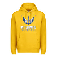 Lemon stl battlehawks football! xfl Premium Hoodie - lanVoArt