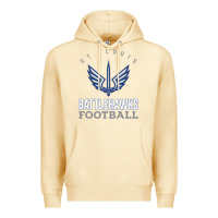 Pina Colada stl battlehawks football! xfl Premium Hoodie - lanVoArt
