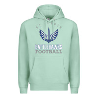 Seafoam stl battlehawks football! xfl Premium Hoodie - lanVoArt