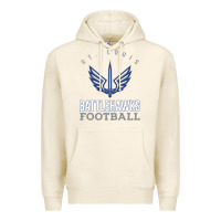 Tofu stl battlehawks football! xfl Premium Hoodie - lanVoArt