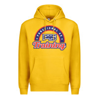 Lemon official f45 training Premium Hoodie - lanVoArt