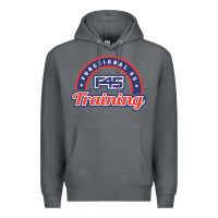 Rock official f45 training Premium Hoodie - lanVoArt