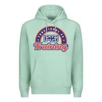 Seafoam official f45 training Premium Hoodie - lanVoArt
