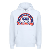White official f45 training Premium Hoodie - lanVoArt