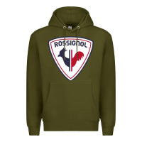 Army Green finest ski wear Premium Hoodie - lanVoArt