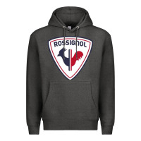 Charcoal Heather finest ski wear Premium Hoodie - lanVoArt