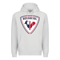 Dove Grey finest ski wear Premium Hoodie - lanVoArt