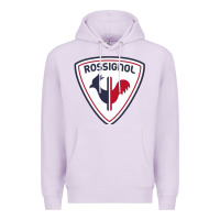 Lilac finest ski wear Premium Hoodie - lanVoArt