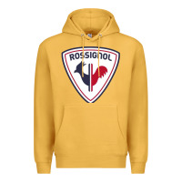 Mustard finest ski wear Premium Hoodie - lanVoArt