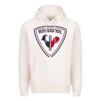 Pale Pink finest ski wear Premium Hoodie - lanVoArt