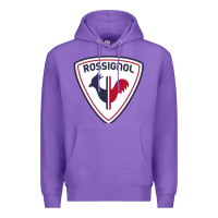 Purple finest ski wear Premium Hoodie - lanVoArt