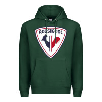 Sports Green finest ski wear Premium Hoodie - lanVoArt
