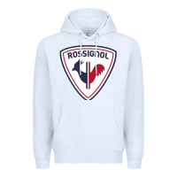 White finest ski wear Premium Hoodie - lanVoArt
