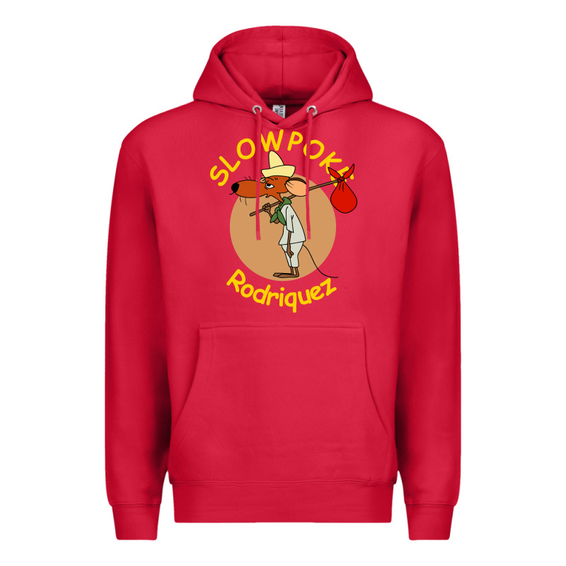 Slowpoke Rodriguez Fresh Design Premium Hoodie by lanVoArt | Teevron