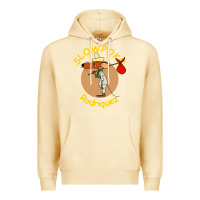 Pina Colada slowpoke rodriguez fresh design Premium Hoodie - lanVoArt