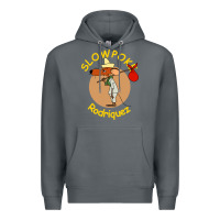 Rock slowpoke rodriguez fresh design Premium Hoodie - lanVoArt