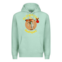 Seafoam slowpoke rodriguez fresh design Premium Hoodie - lanVoArt